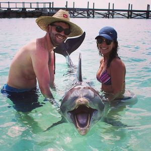 Meet your Posher, Mark